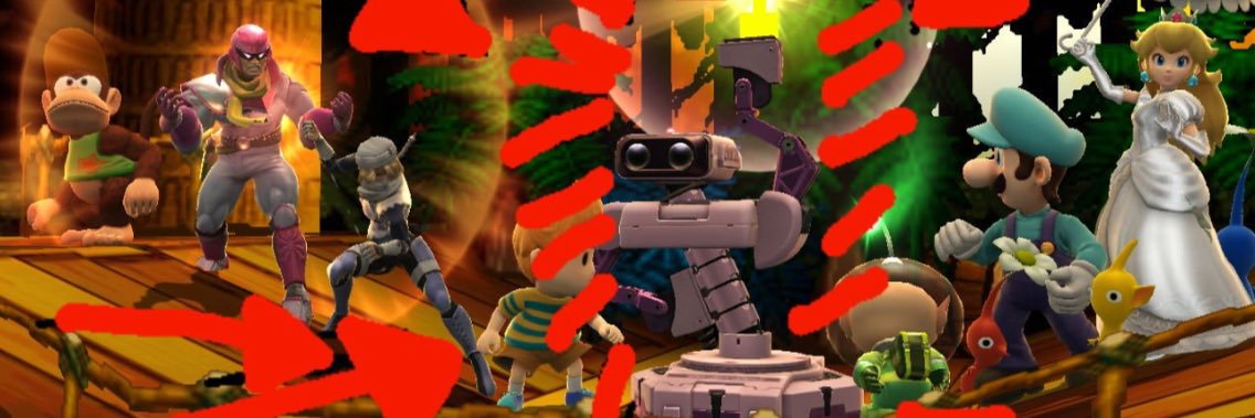 supertweli's profile banner image