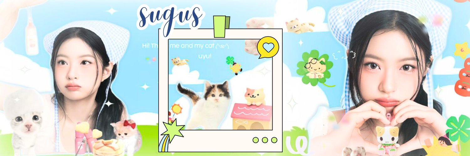 Ი︵𐑼 s͟u͟g͟u͟s͟ banner