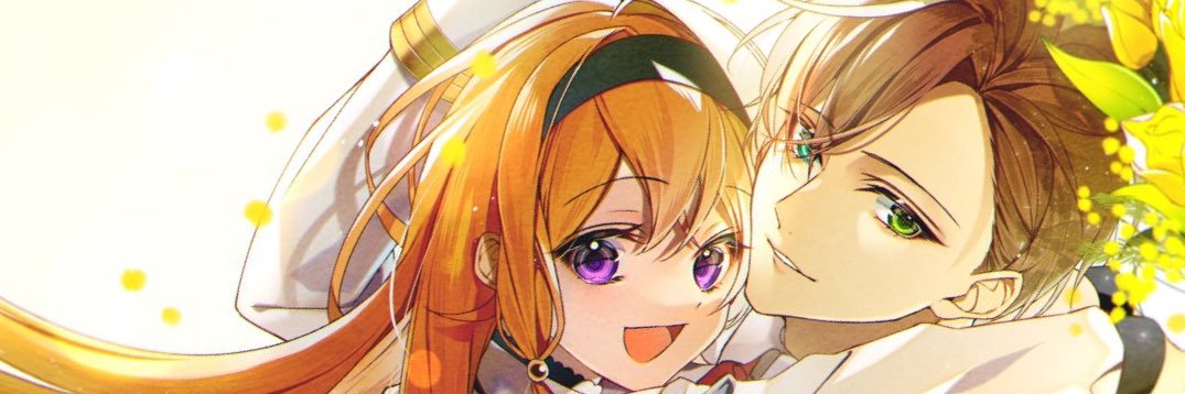 tyanotya's profile banner image