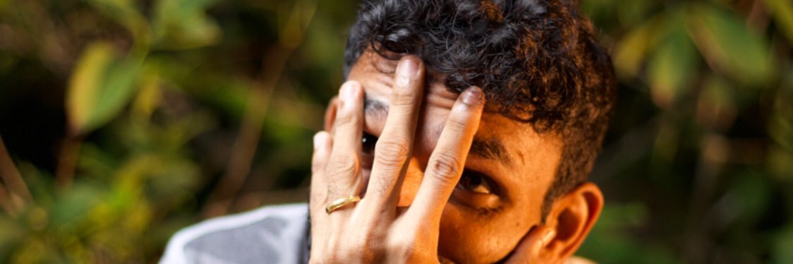 Benanisj's profile banner image
