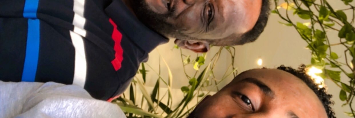 blalmoe's profile banner image