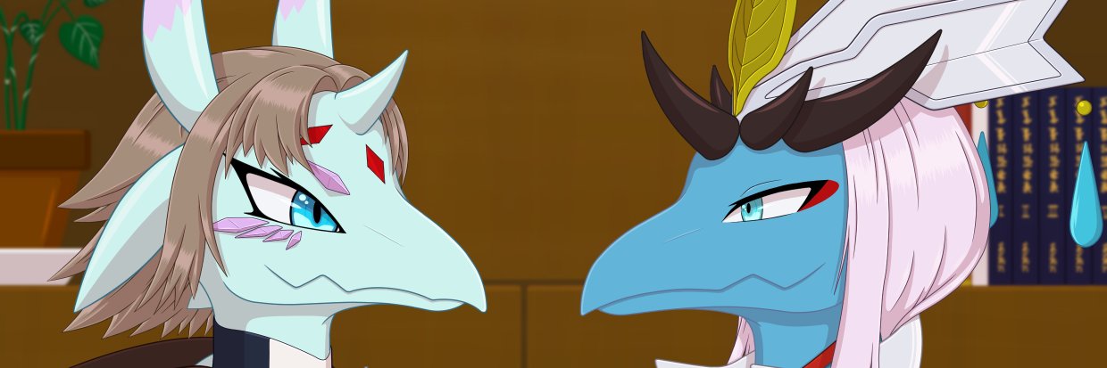 foryunn's profile banner image