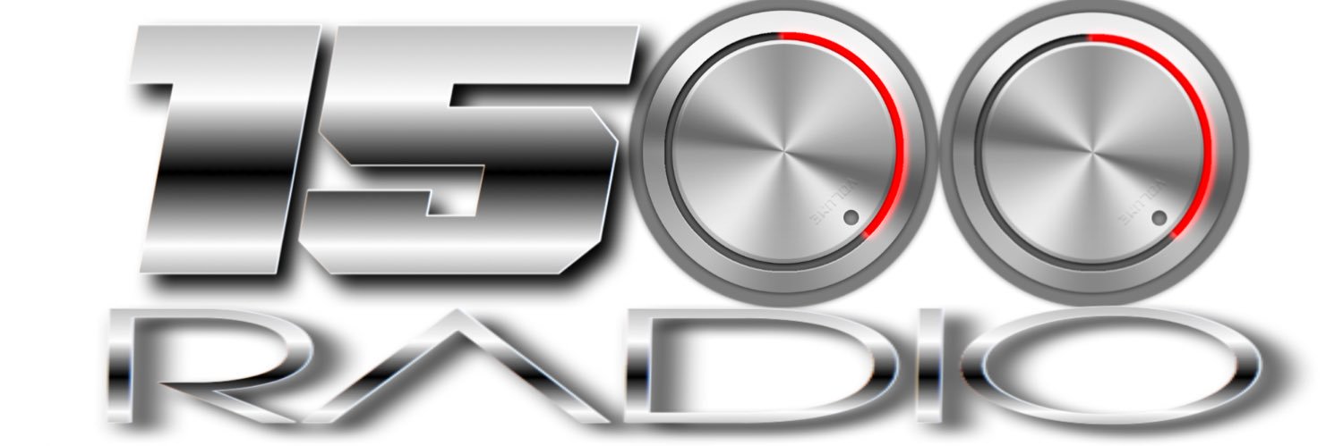 1500Radio's profile banner image