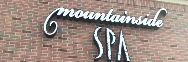 MountainsideSpa Profile Banner