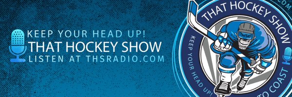 That Hockey Show Profile Banner