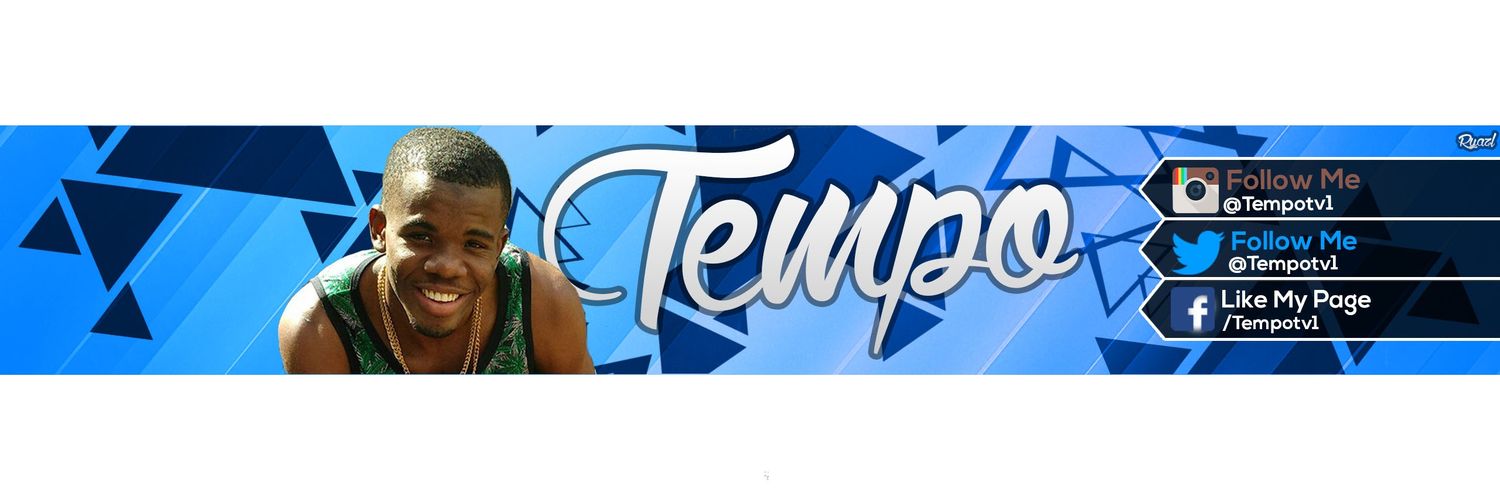 ernsttempo77's profile banner image