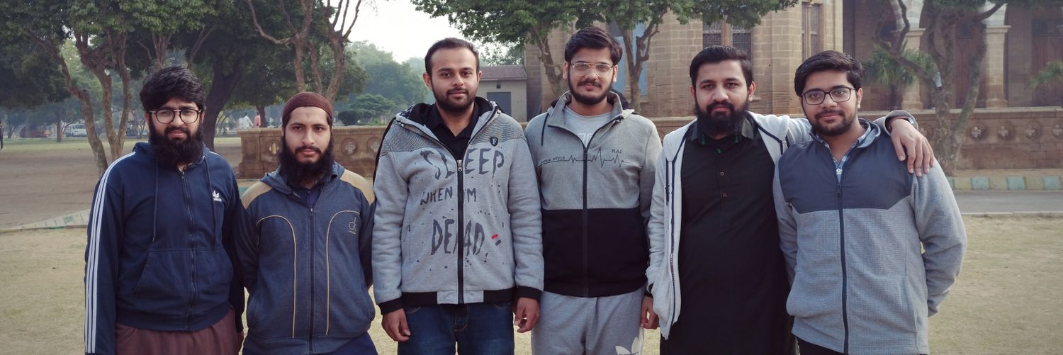 farhan288782's profile banner image