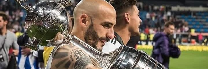Kevinagusting's profile banner image