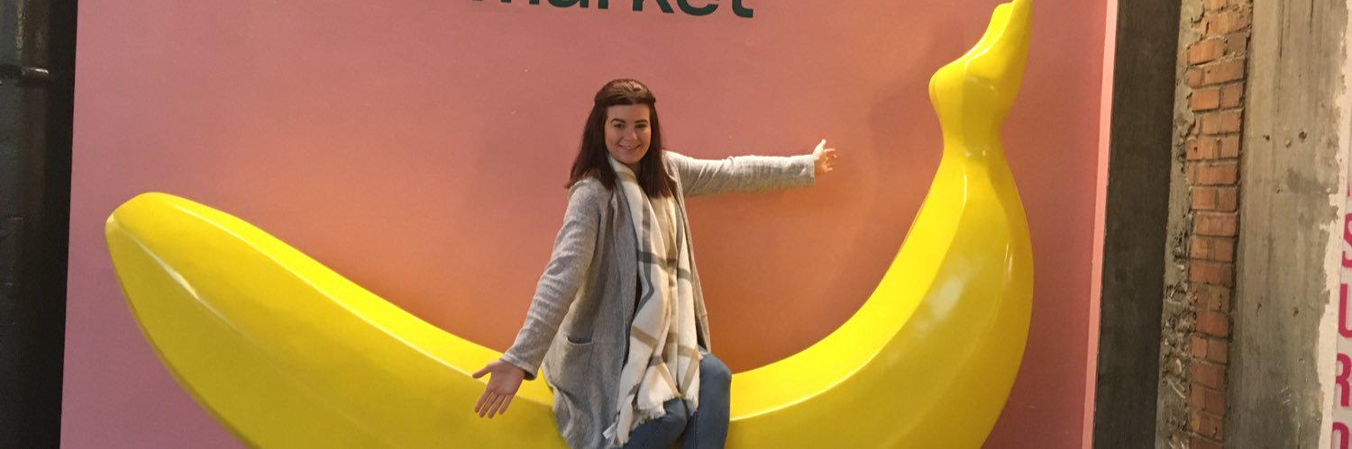 LizzyBurgess's profile banner image
