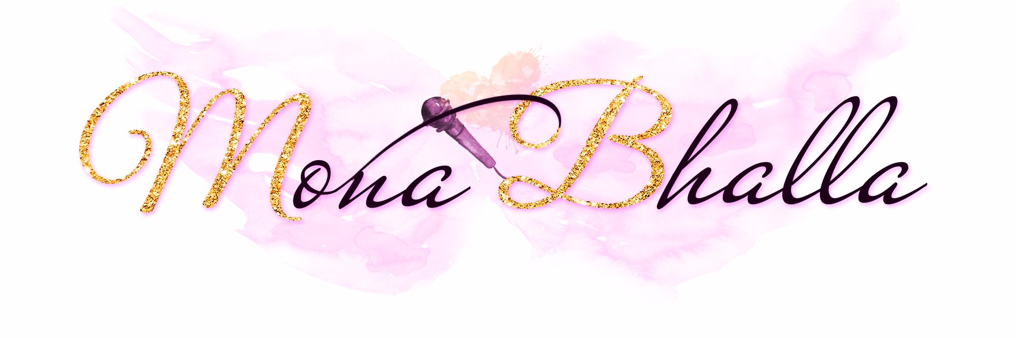 MonaBhalla's profile banner image