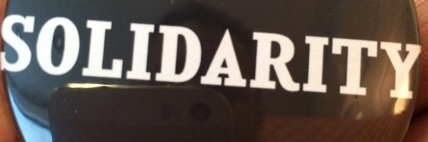 BuSolidarity's profile banner image
