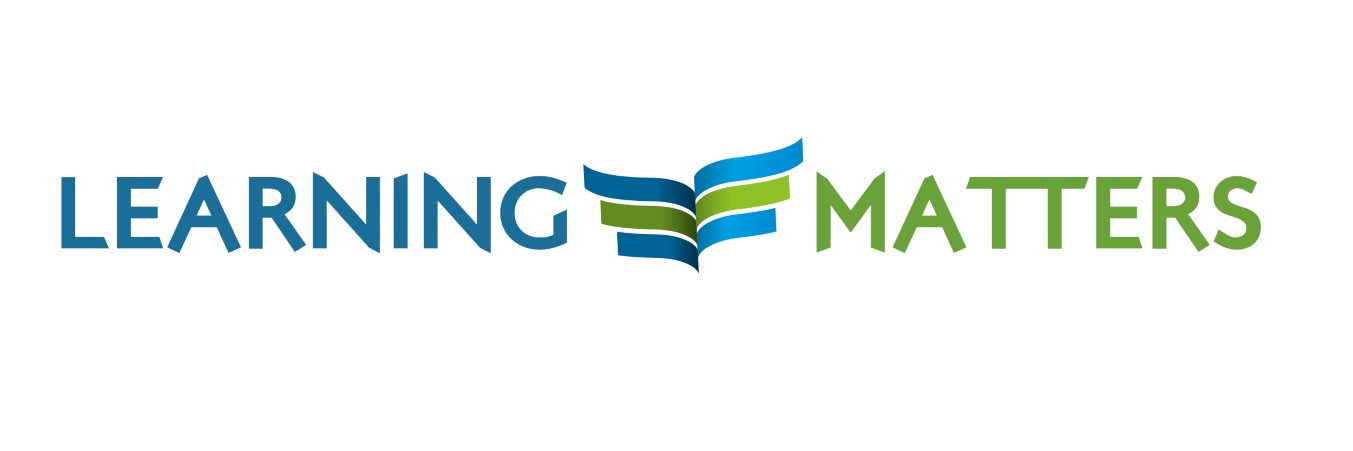 Learning Matters banner