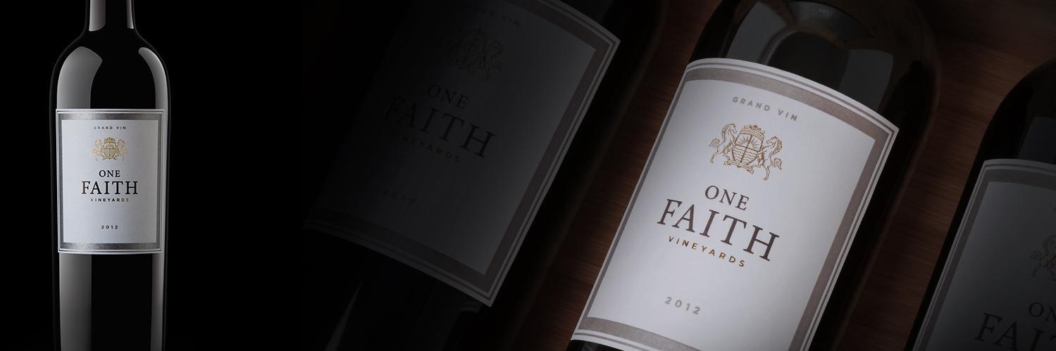 OneFaithWine's profile banner image