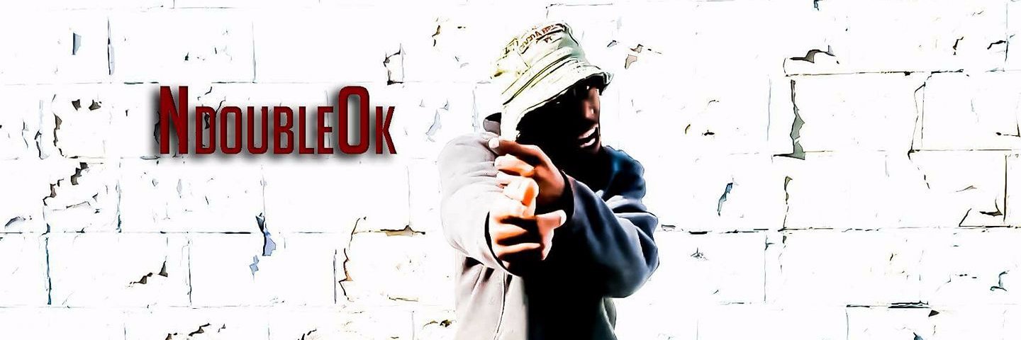 Ndoubleok1989's profile banner image