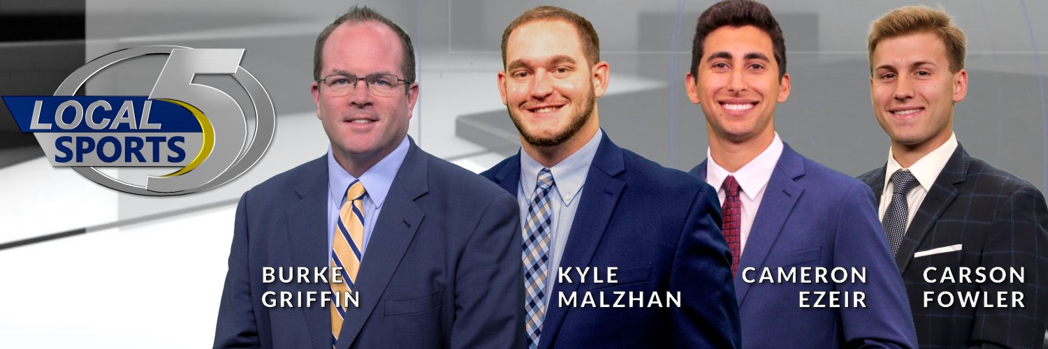 WFRV Local 5 Sports's banner
