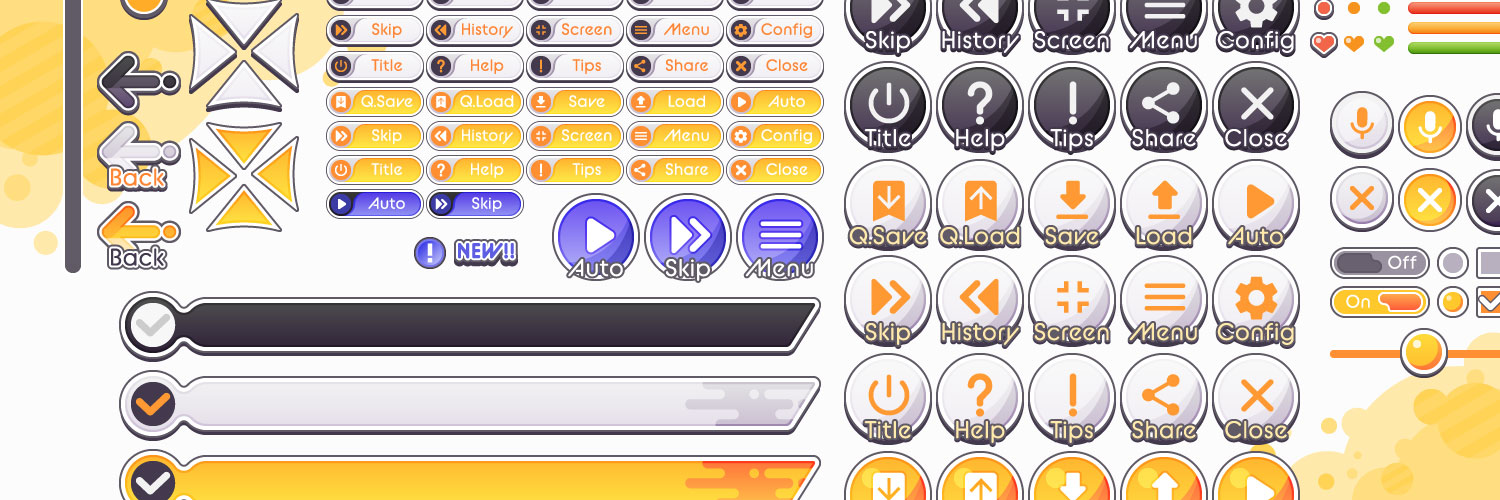 こ・ぱんだ banner