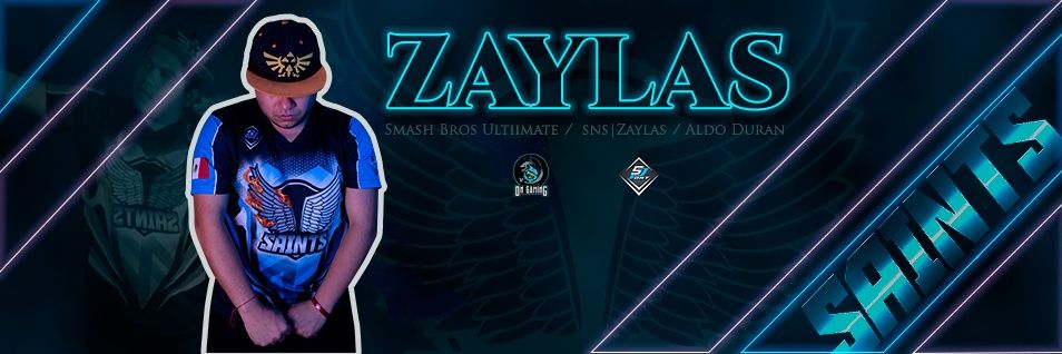 Zaylas10's profile banner image