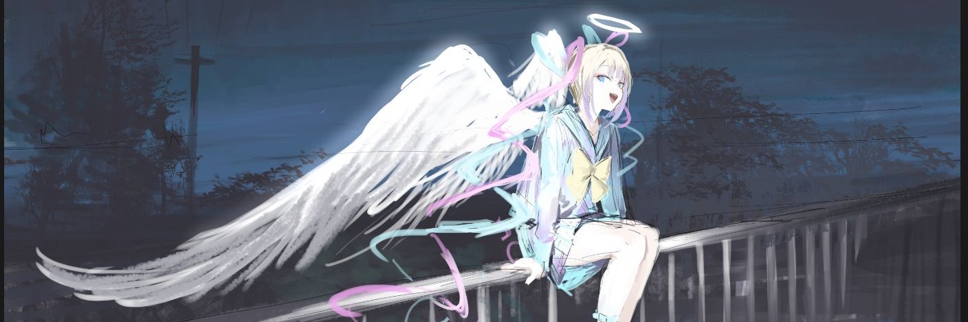 Ratty Emi 🎀🐀 banner