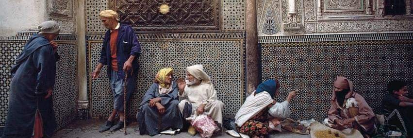 Oussama Larhlimi banner