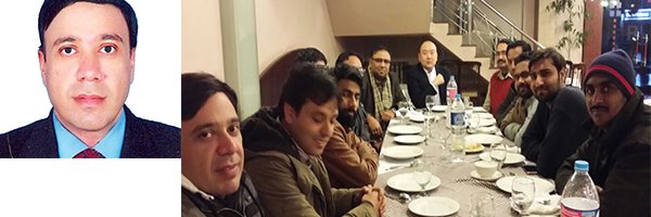Malik Naveed Ahmed banner