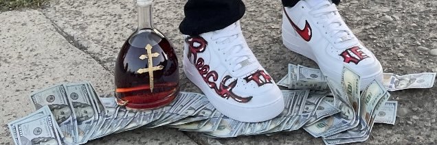 reecytherapper's profile banner image