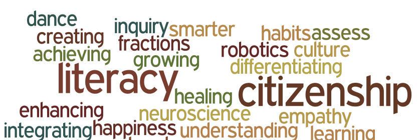 Tapestry Coordinator banner