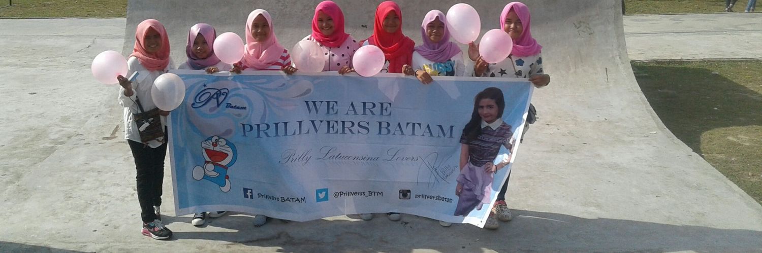 Prillverss_BTM's profile banner image