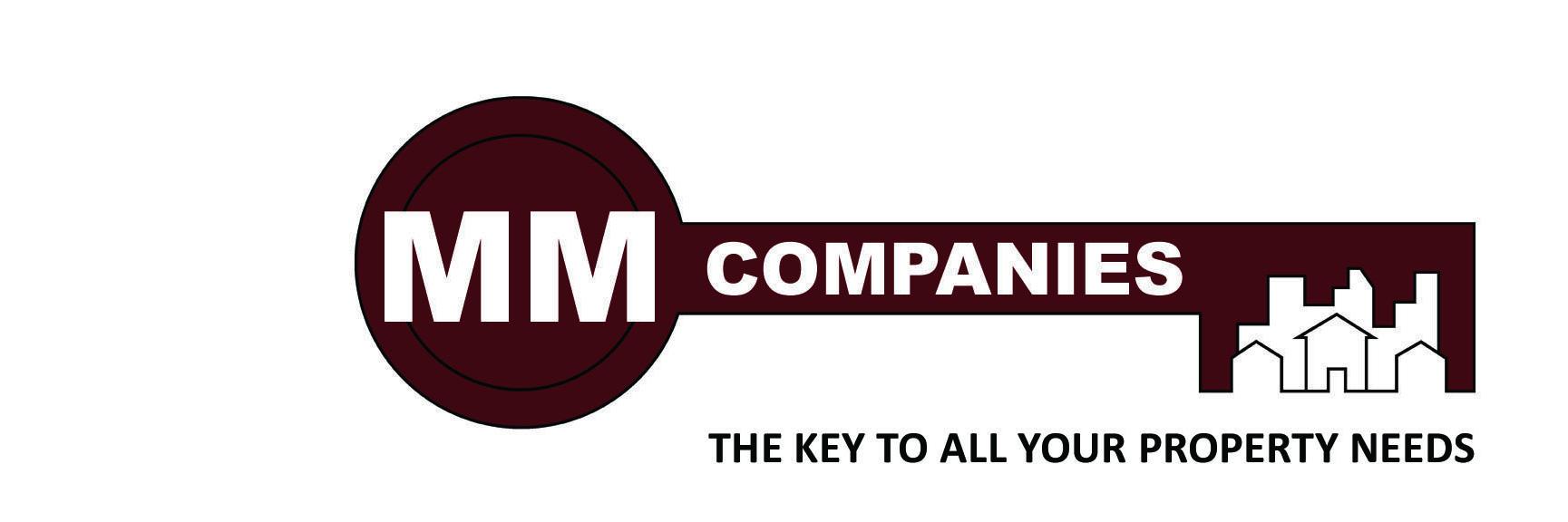 MMCompanies's profile banner image