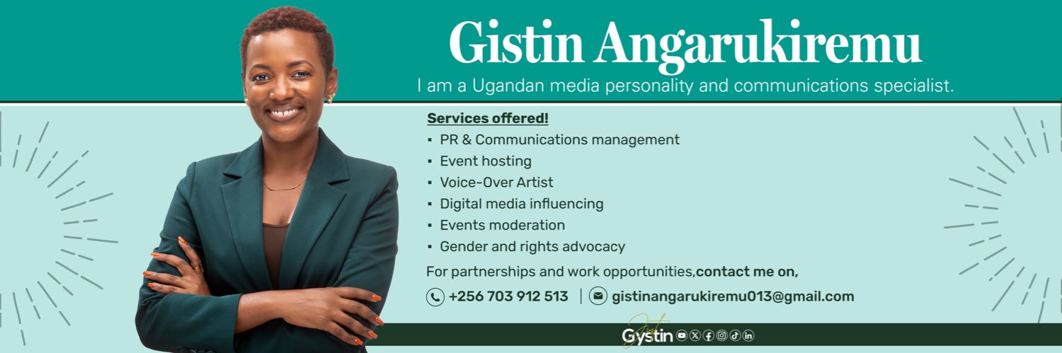President of the Kachai addicts in 🇺🇬's banner