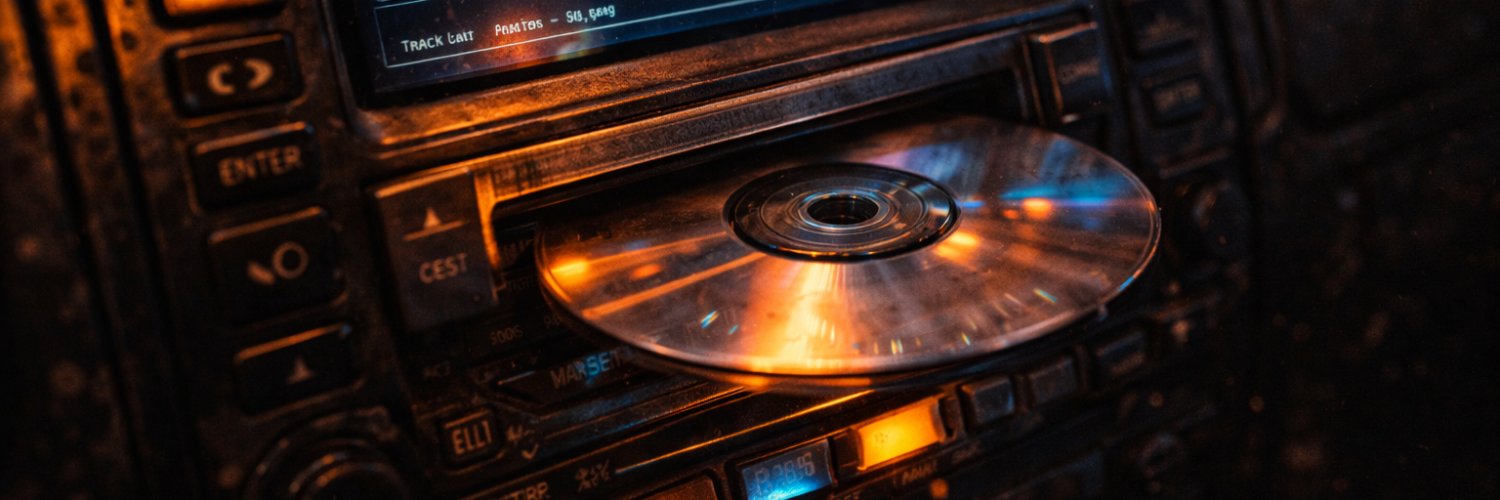 DiscmanStudio's profile banner image