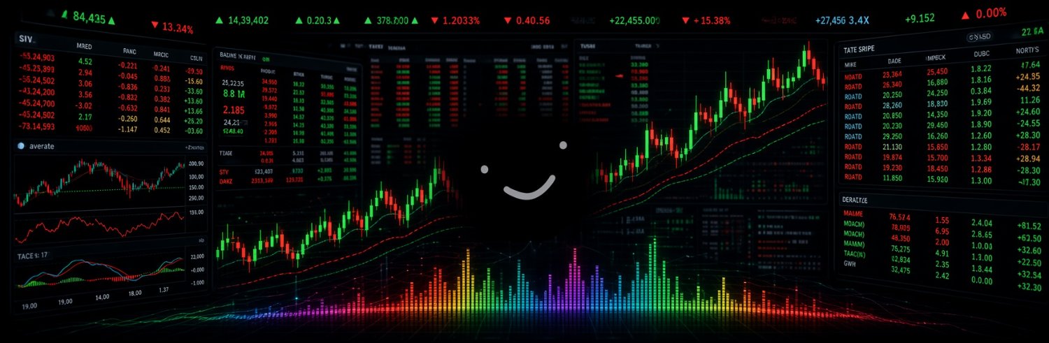 BlockAgentic's profile banner image