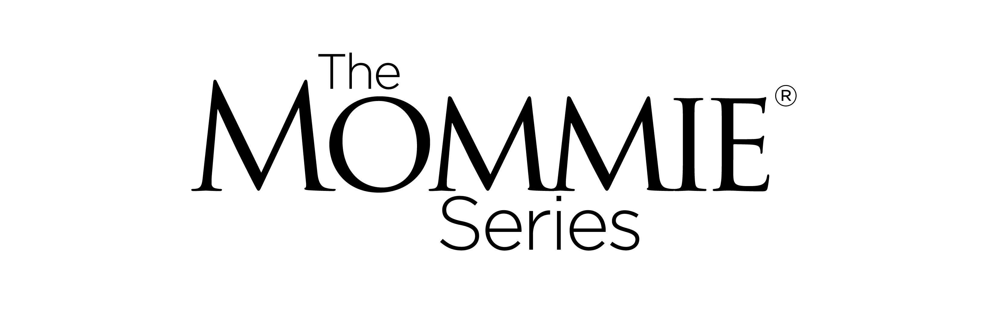 The Mommie Series banner