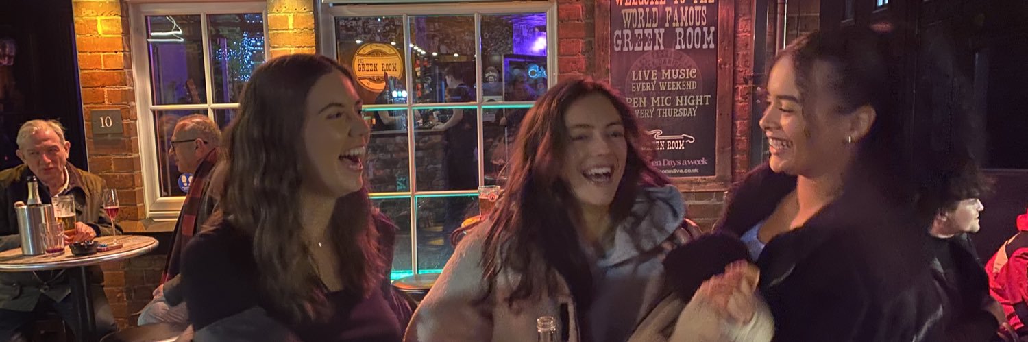 Jennidickinson's profile banner image