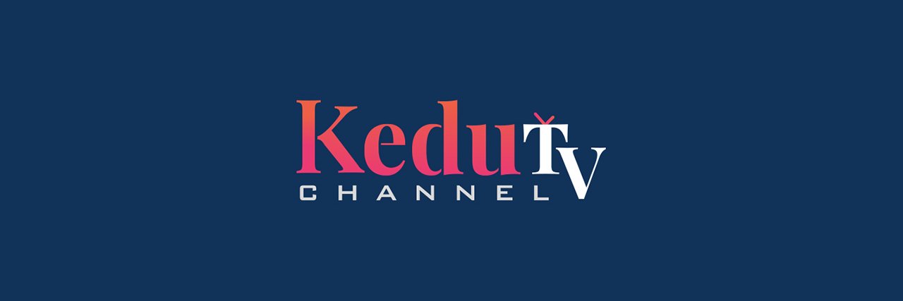 KeduTV banner