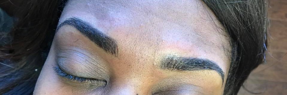 BrowBae's profile banner image