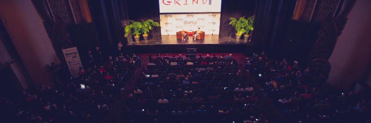 StartupGrindCT's profile banner image