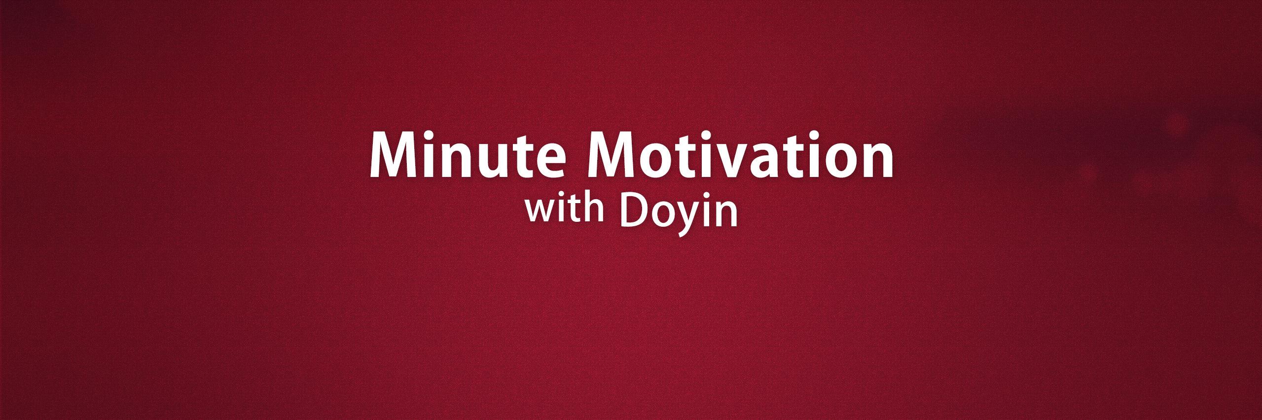 MinMotivation's profile banner image