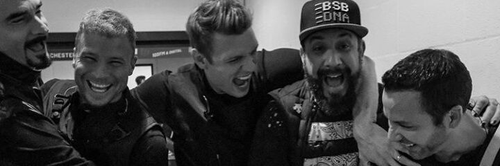 BSBftCnco's profile banner image