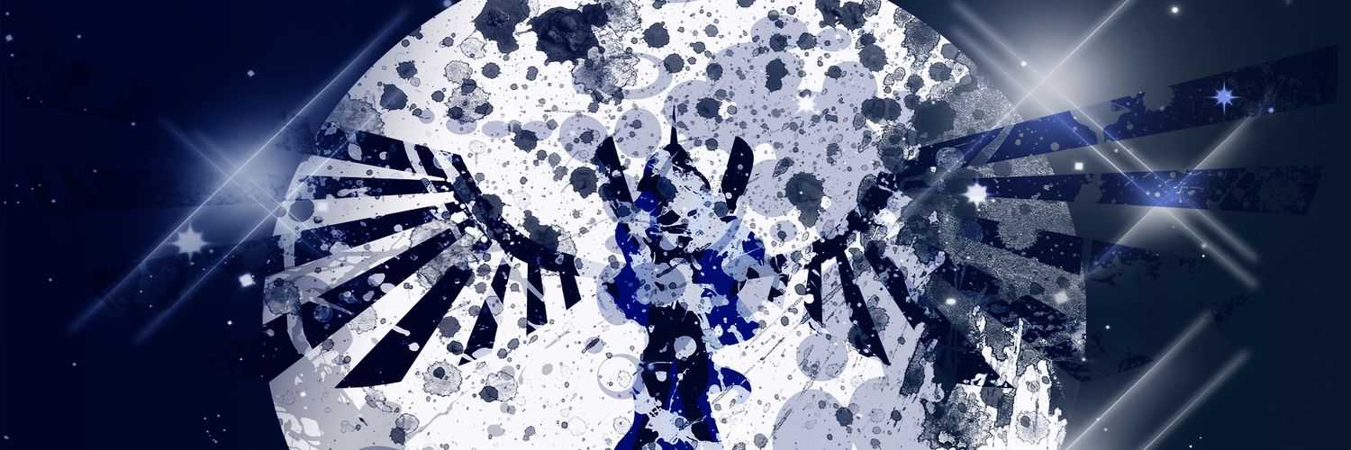 DerpyHoovesMare's profile banner image