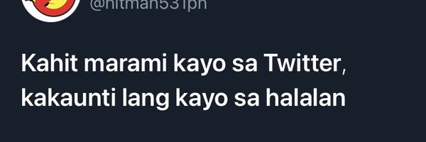 hitman531ph Profile Banner