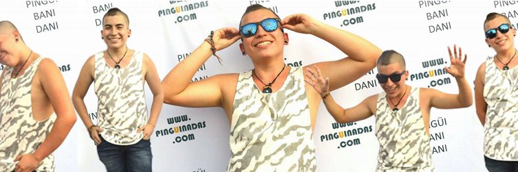 pinguinadasofi's profile banner image