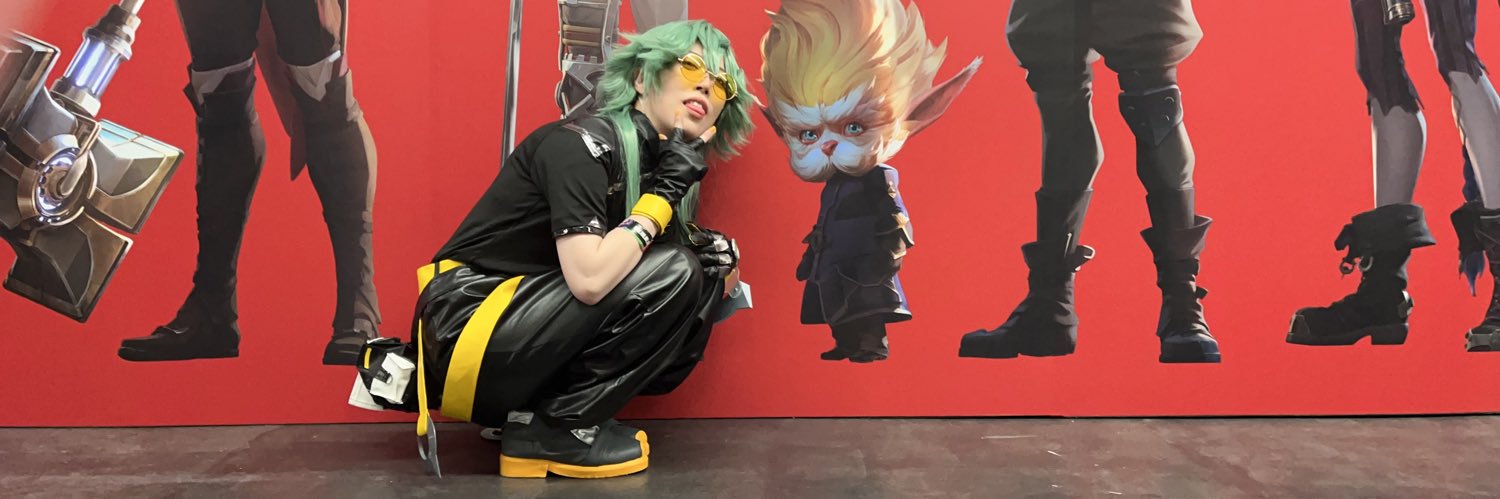 chiicos9's profile banner image