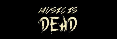 MusicIsDeadPr's profile banner image