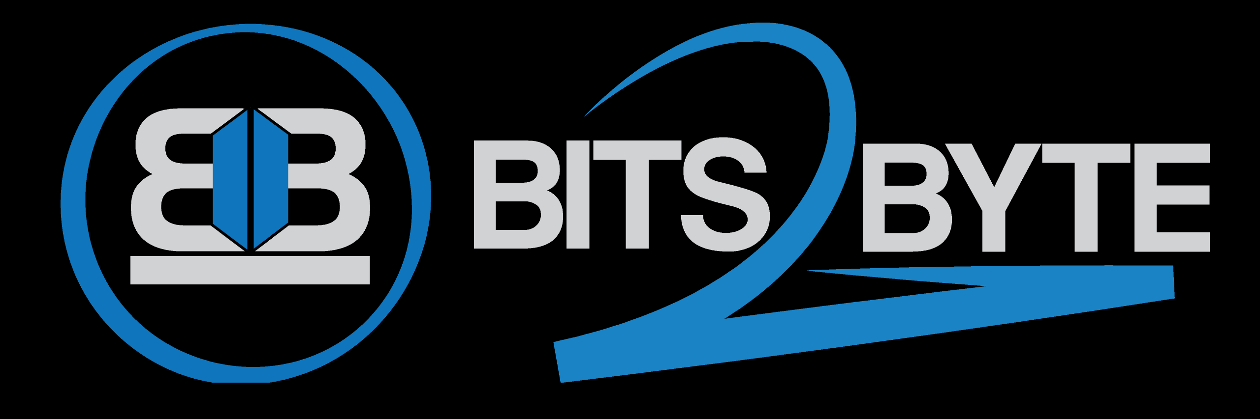 Bits2Byte banner