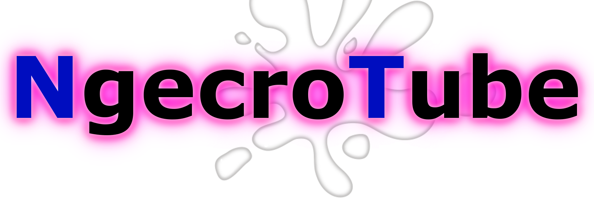 NgecrotTube's profile banner image