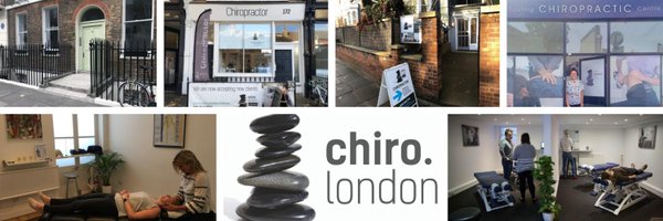 Chiro London Profile Banner