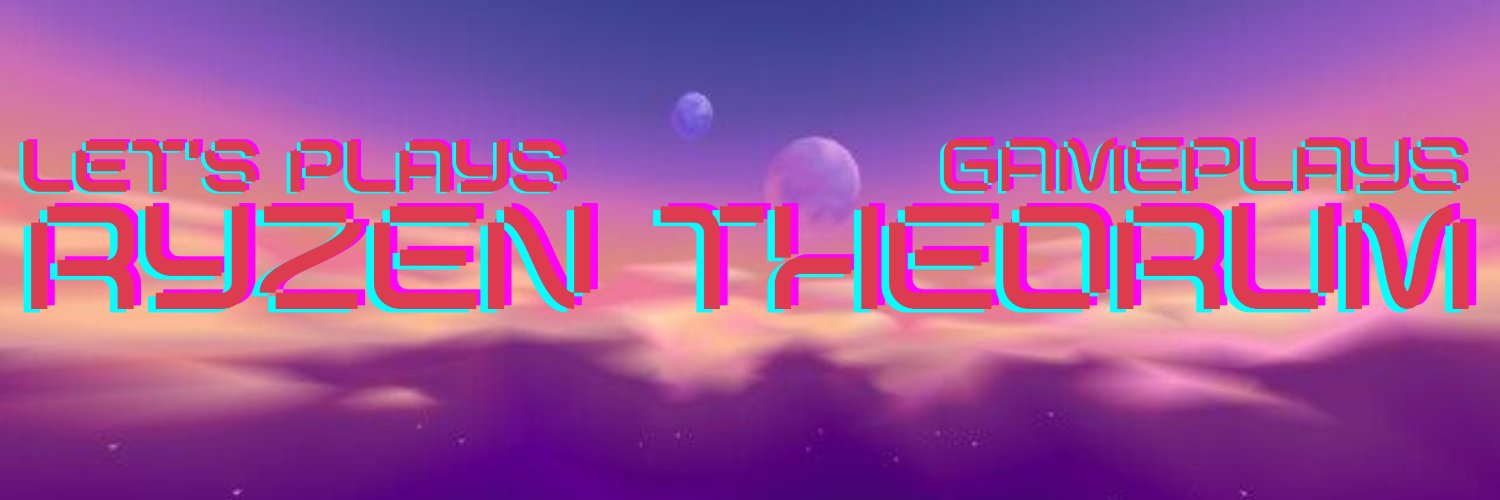 RyzenTheorum's profile banner image