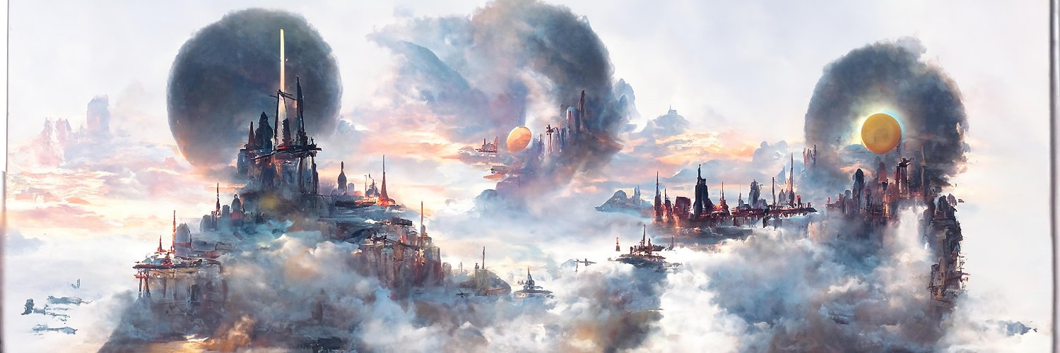 Bvedan's profile banner image