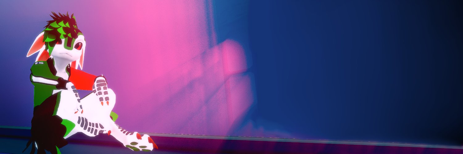 Pasketi's profile banner image