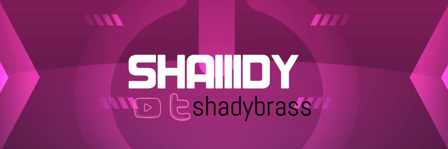 shadybrass's profile banner image